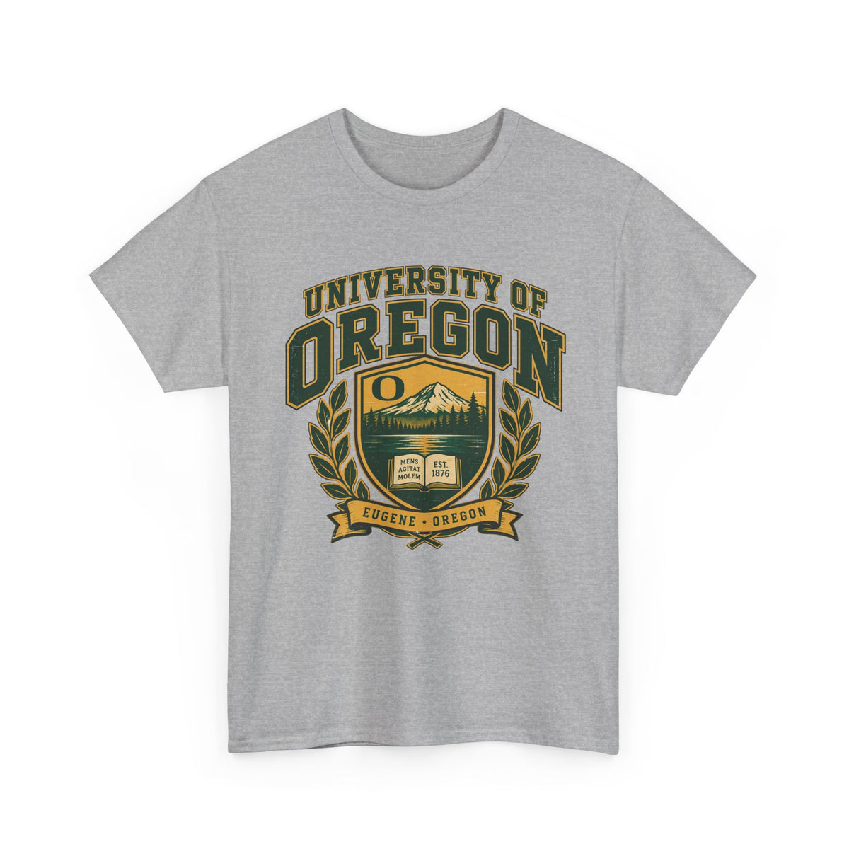 University of Oregon T-Shirt