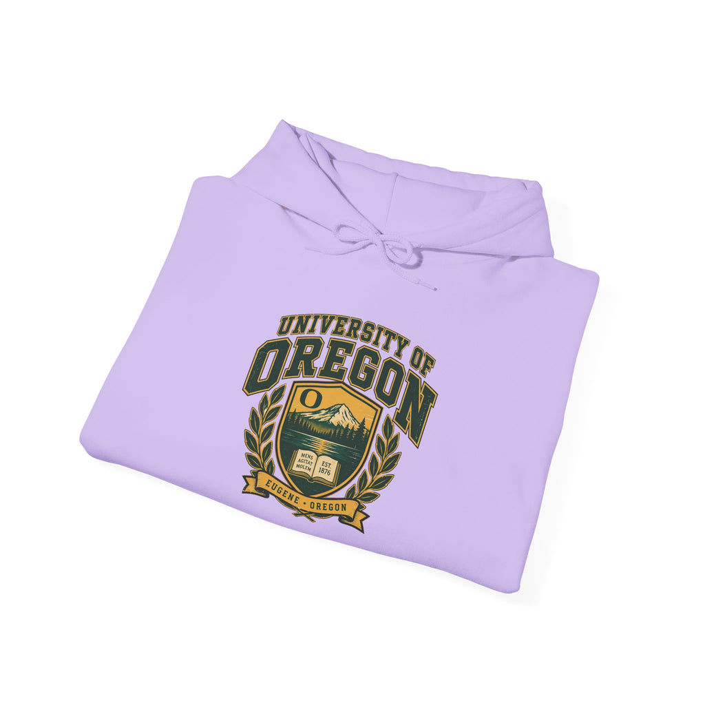 University of Oregon Hoodie