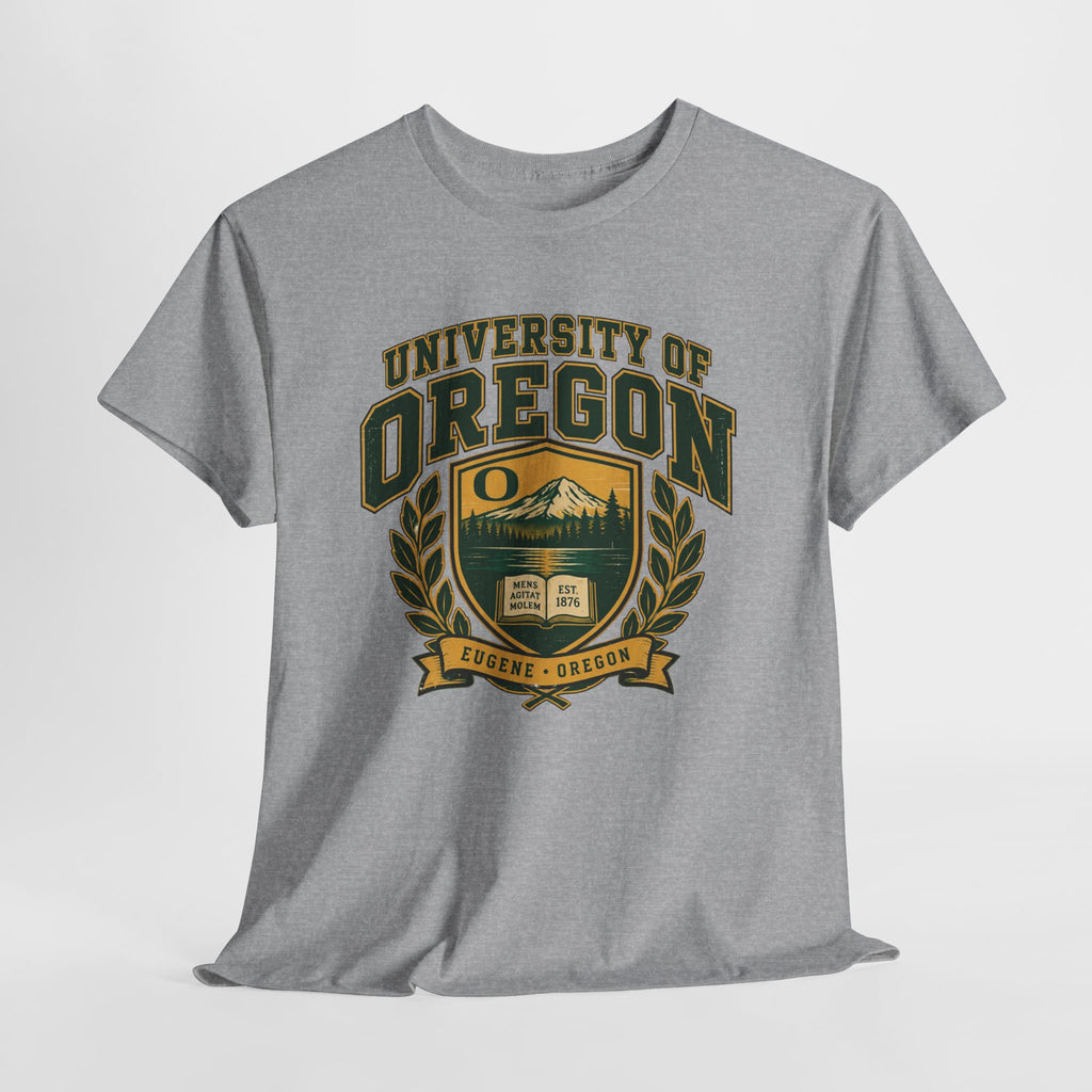 University of Oregon T-Shirt