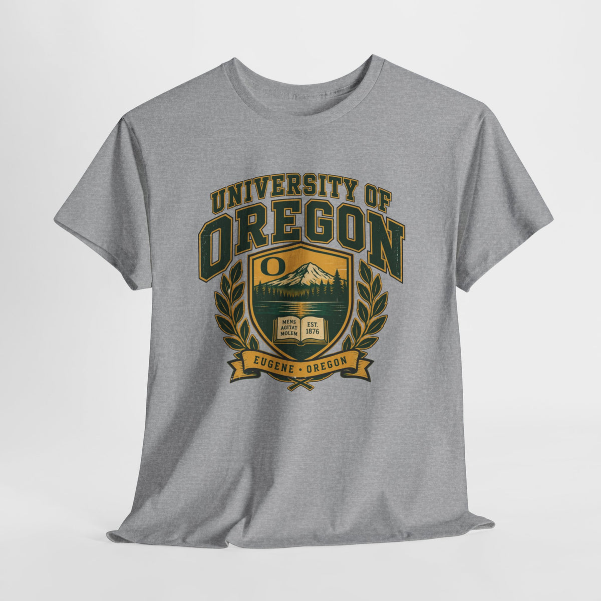 University of Oregon T-Shirt