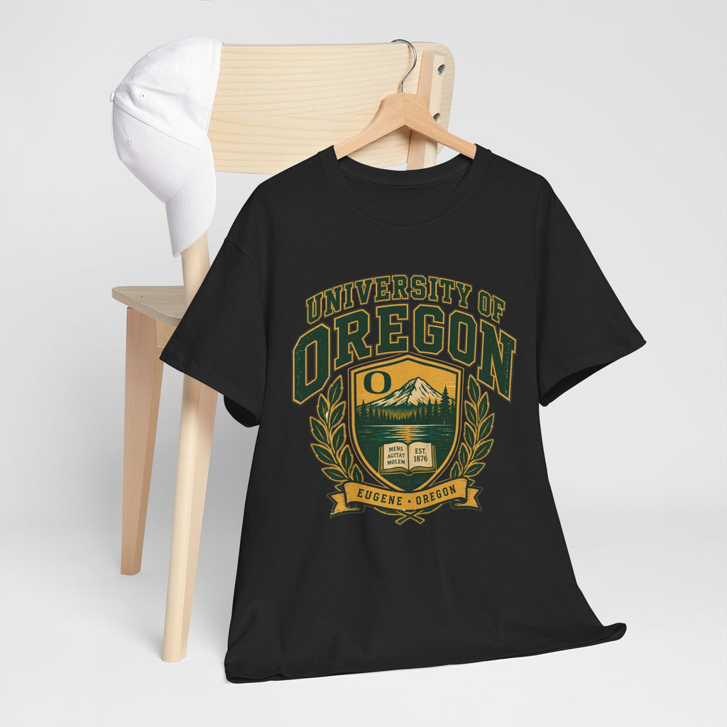 University of Oregon T-Shirt