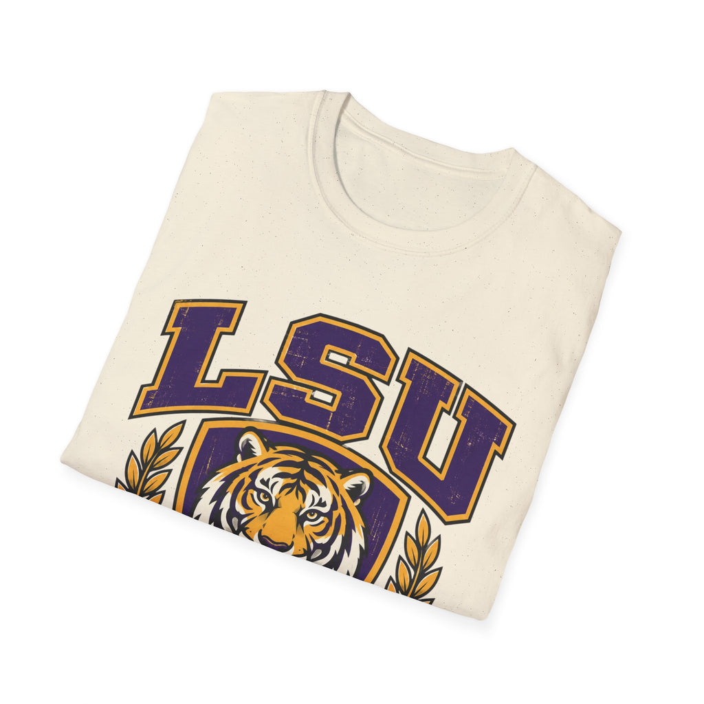 LSU Louisiana State University T-Shirt