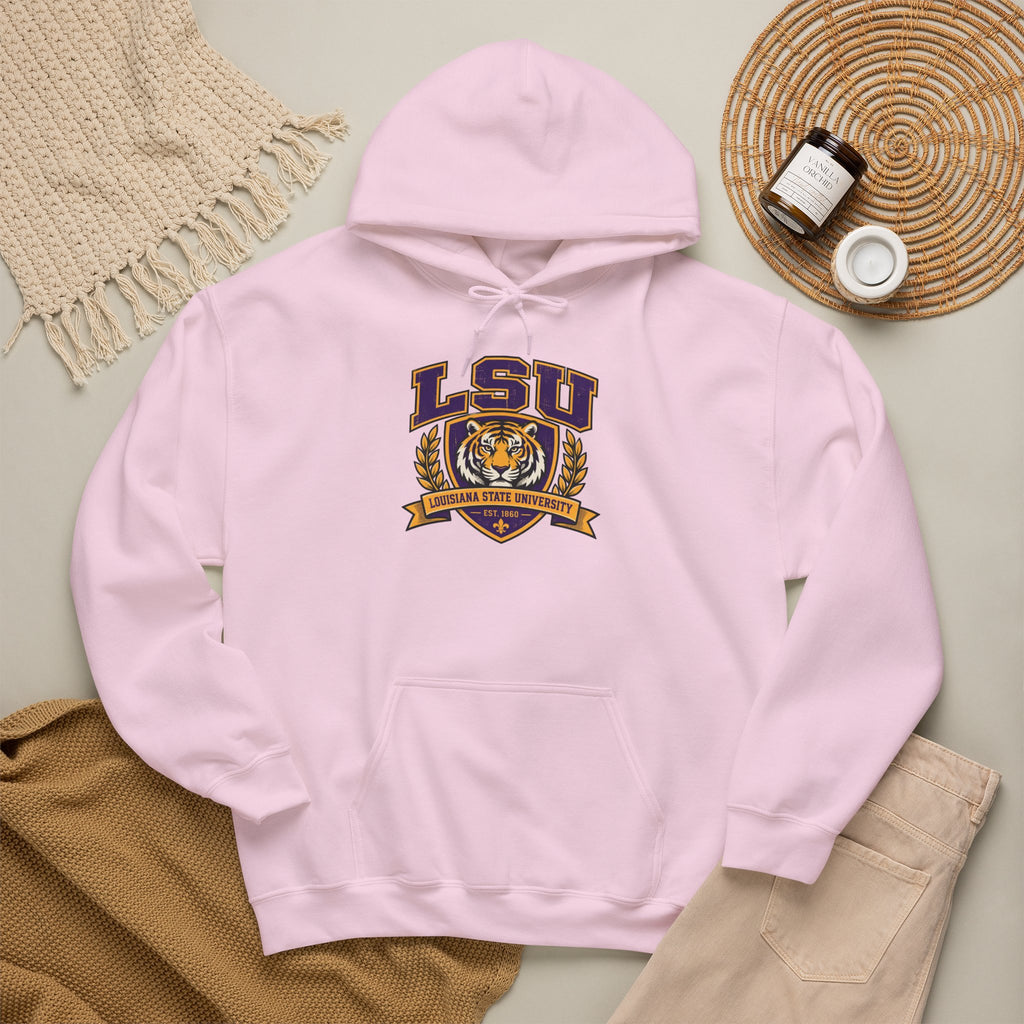 Louisiana State University Hoodie