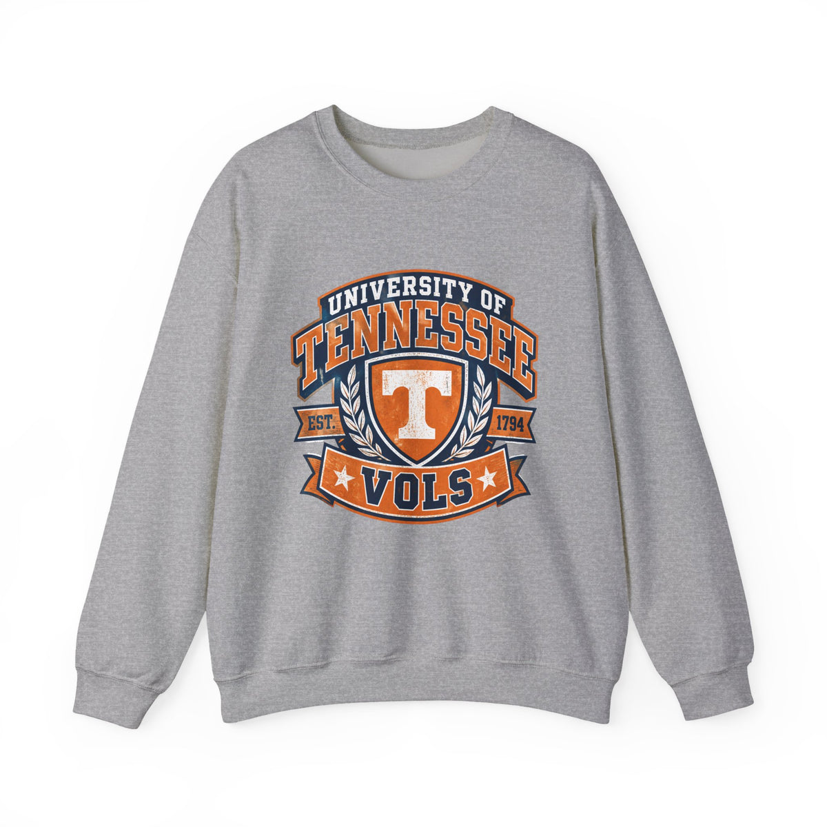 University of Tennessee Volunteers Crewneck Sweatshirt