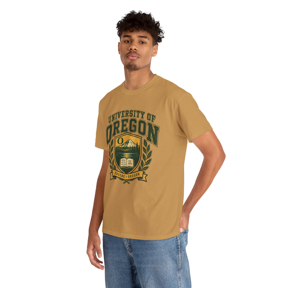 University of Oregon T-Shirt