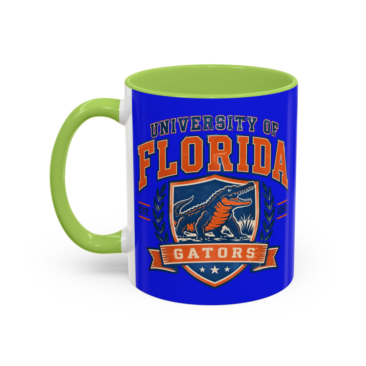 University of Florida Gators Coffee Cup
