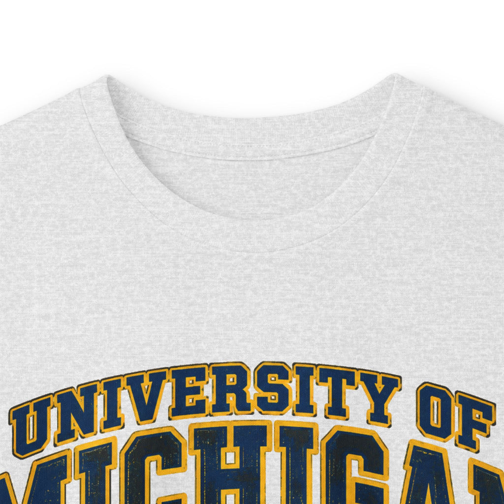 University of Michigan Long Sleeve Tee