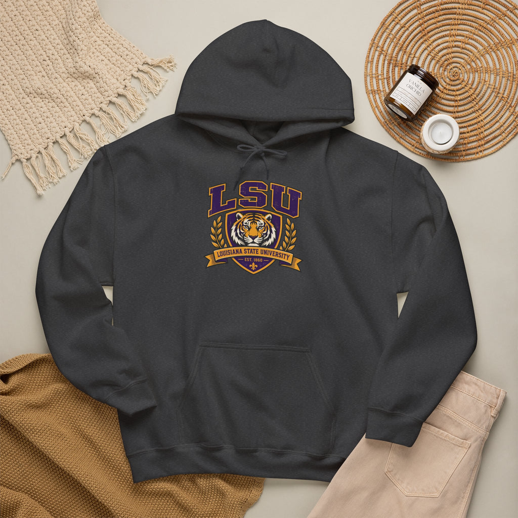 Louisiana State University Hoodie
