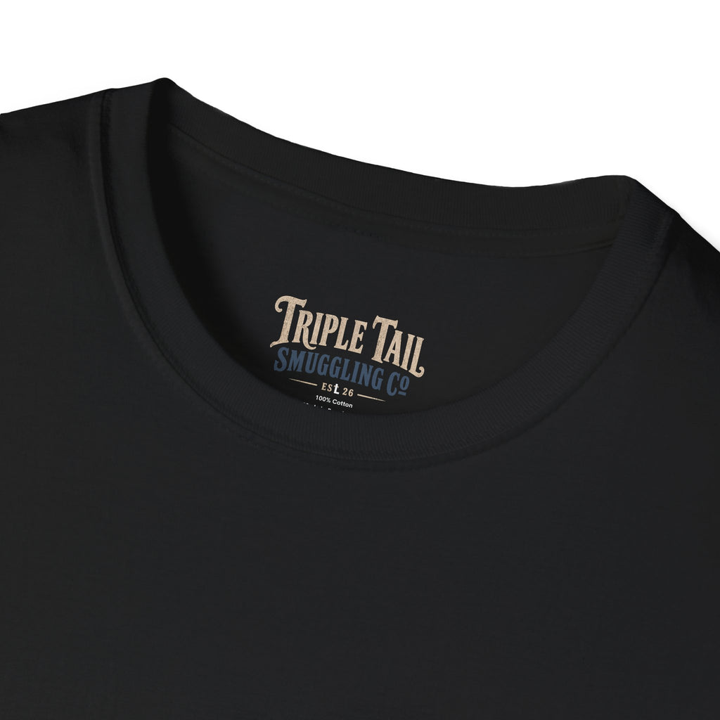 Tripletail Smuggling Co T-Shirt