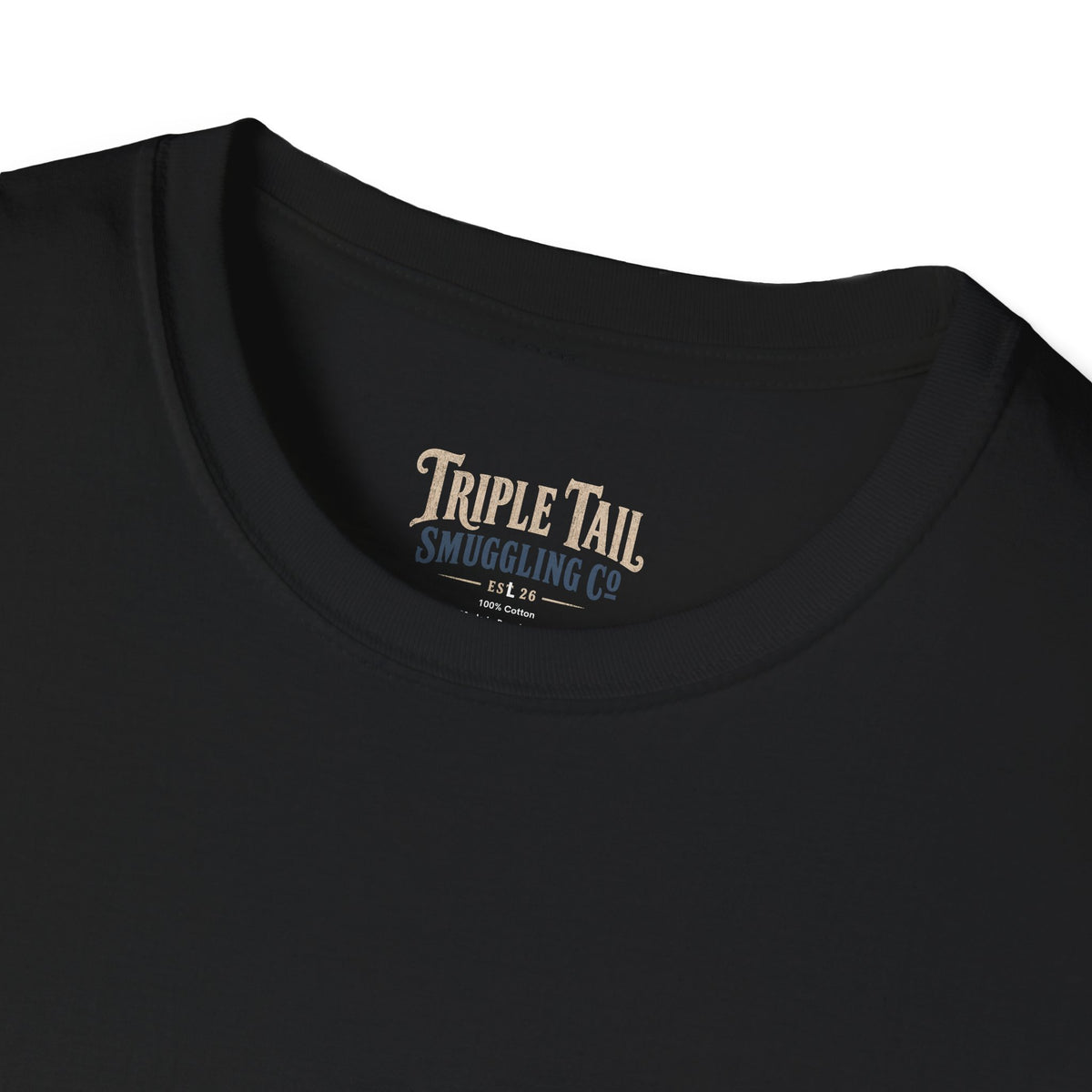 Tripletail Smuggling Co T-Shirt