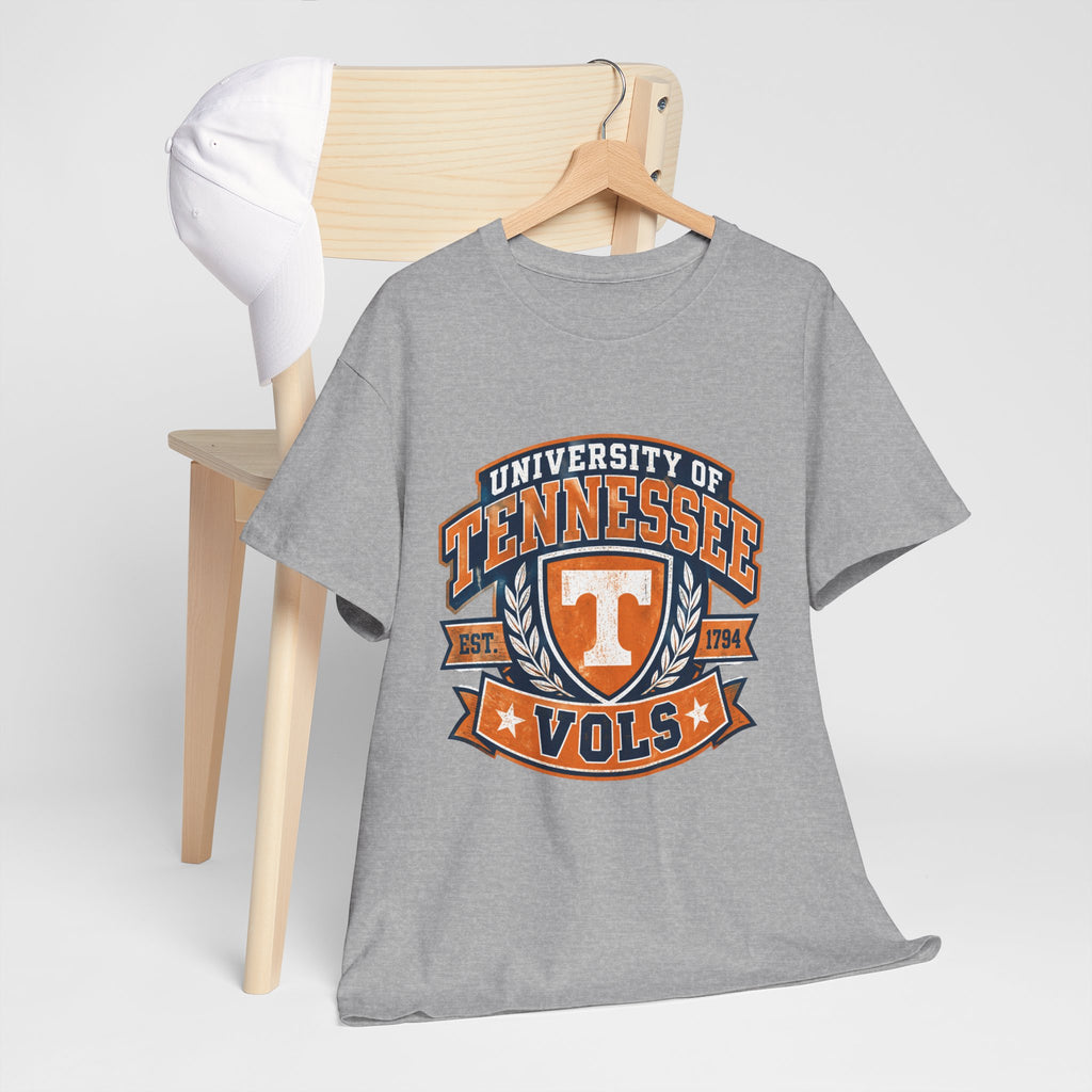 University of Tennessee Vols Graphic T-Shirt