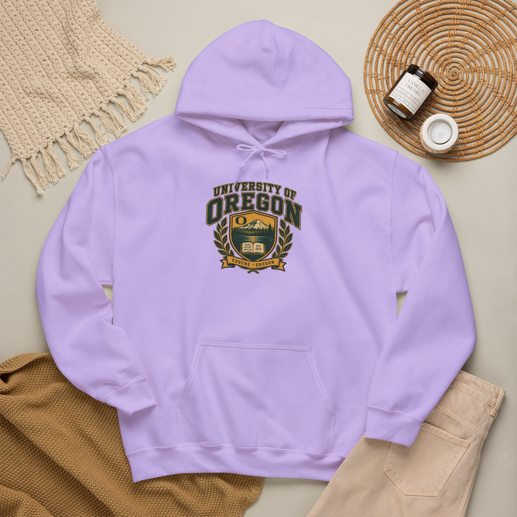 University of Oregon Hoodie