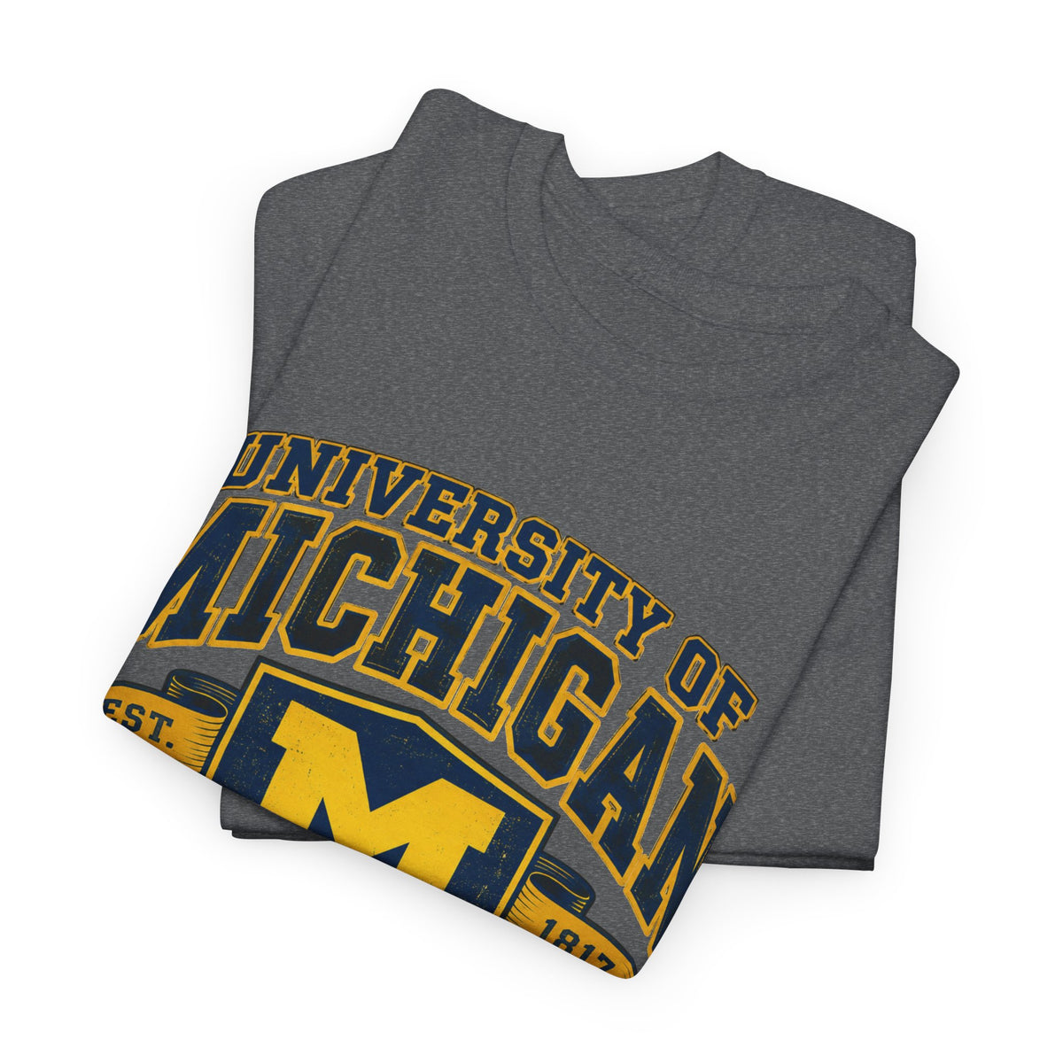 University of Michigan Logo T-Shirt