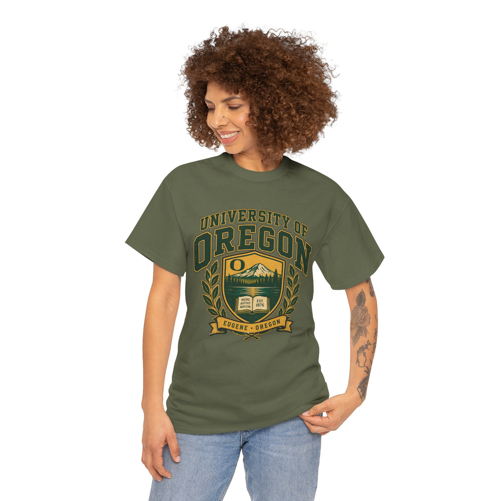 University of Oregon T-Shirt