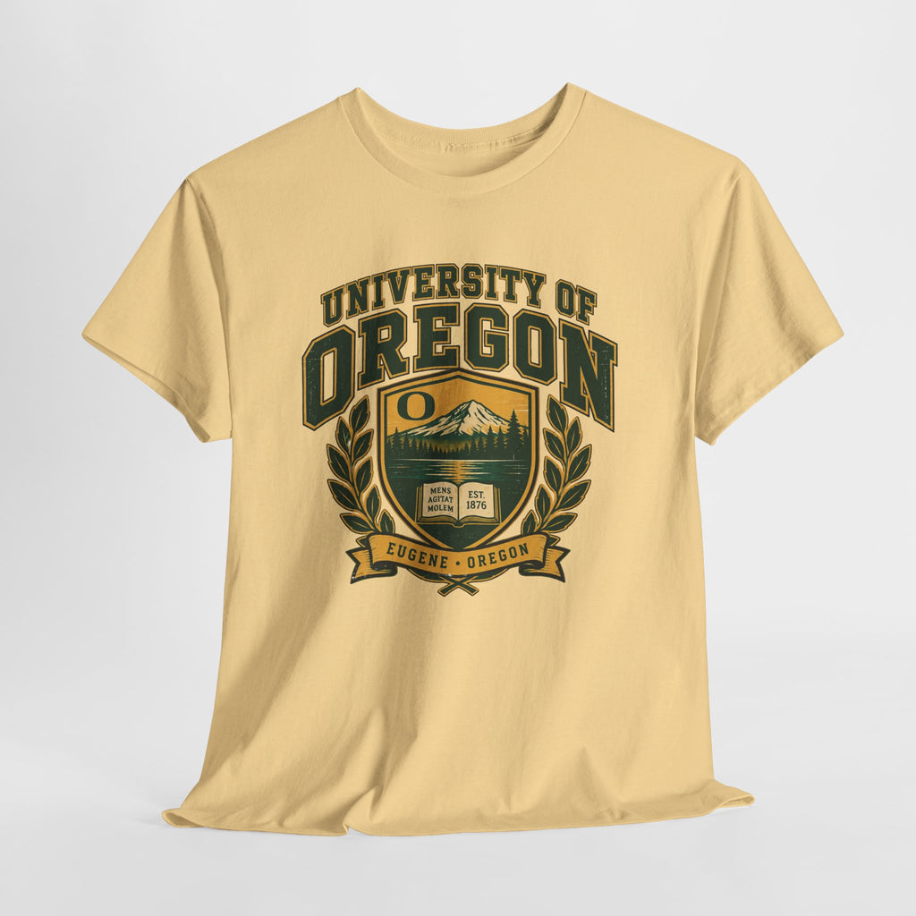 University of Oregon T-Shirt