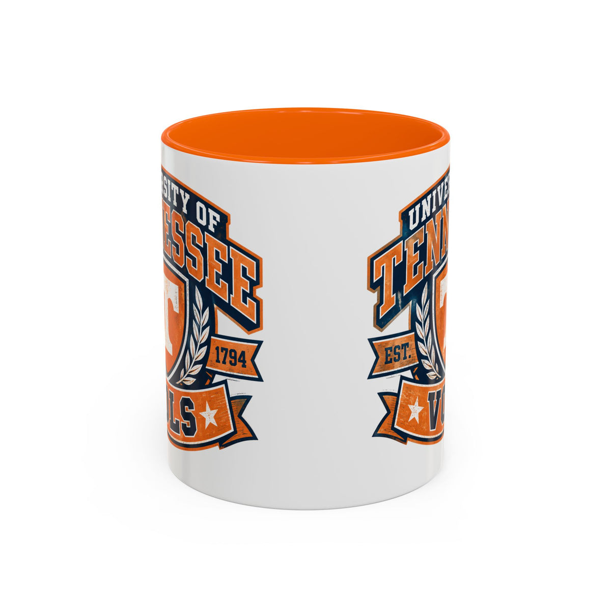 University of Tennessee Volunteers Coffee Mug