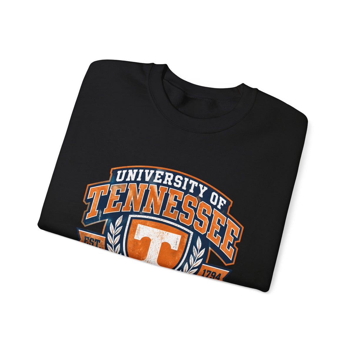 University of Tennessee Volunteers Crewneck Sweatshirt