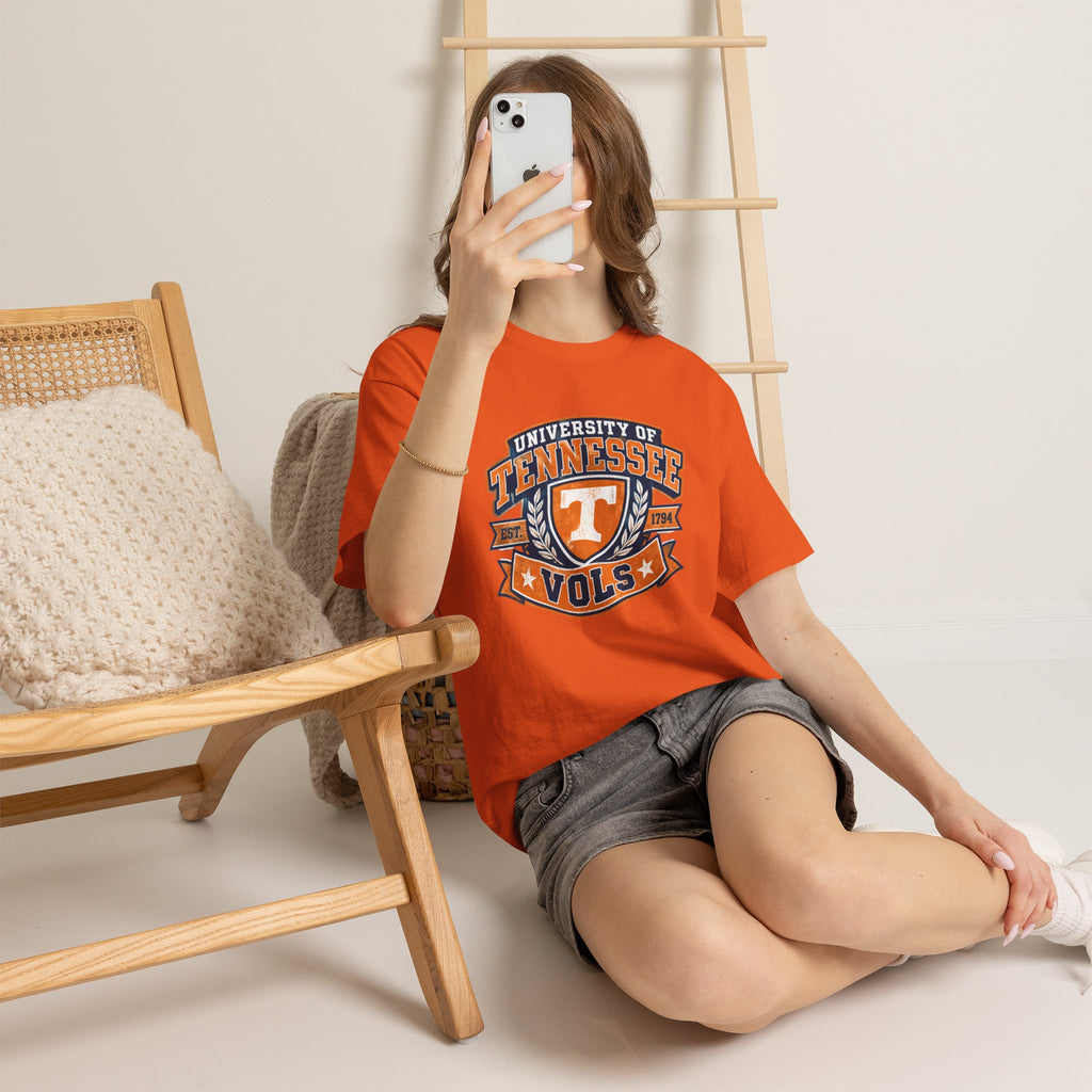 University of Tennessee Vols Graphic T-Shirt