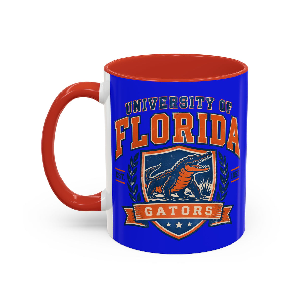 University of Florida Gators Coffee Cup