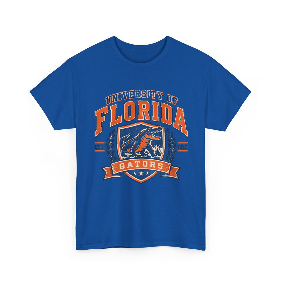 University of Florida Gators Vintage Graphic Tee