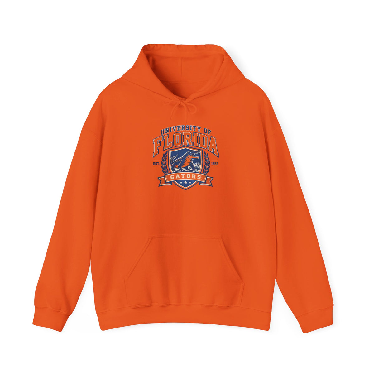 University of Florida Gators College Hoodie