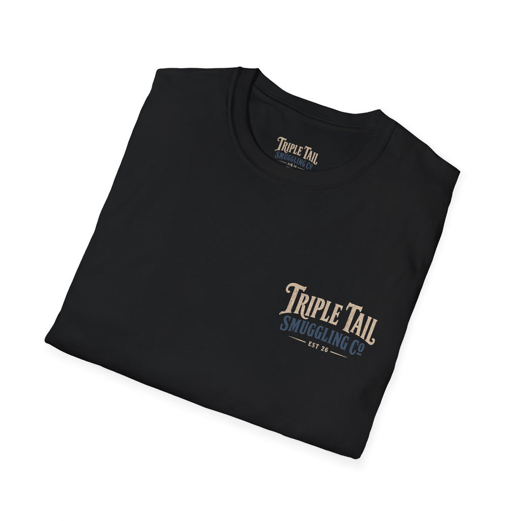 Tripletail Smuggling Co T-Shirt