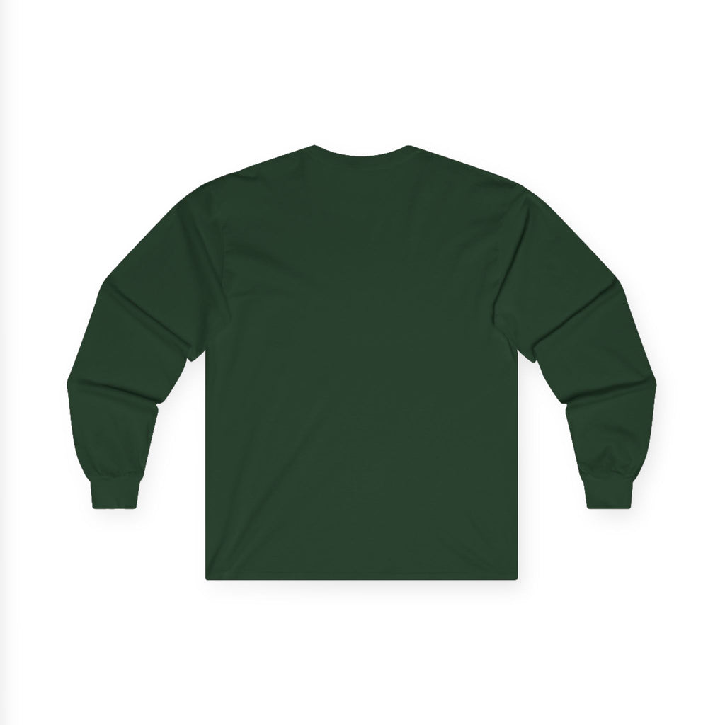 University of Georgia Go Dawgs Long Sleeve Tee