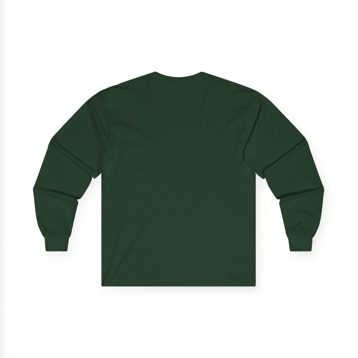 University of Georgia Go Dawgs Long Sleeve Tee