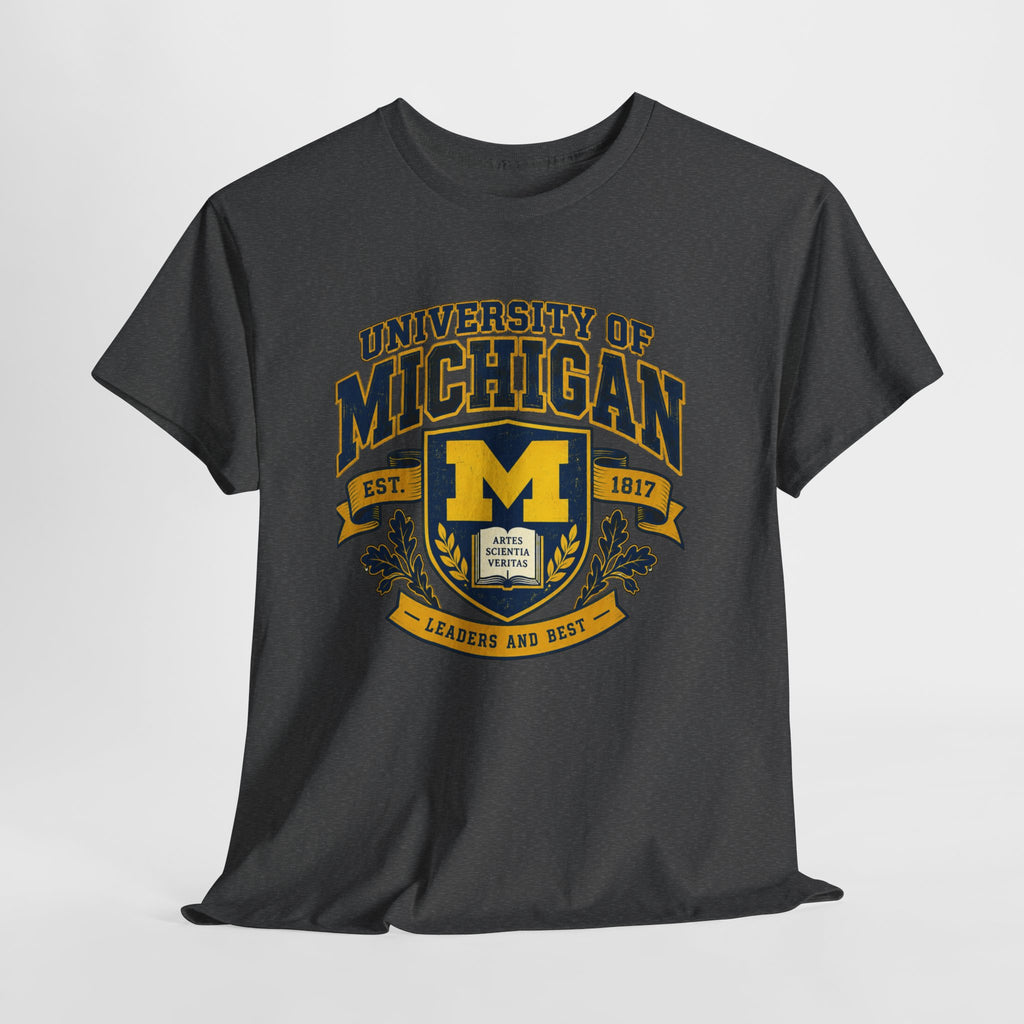 University of Michigan Logo T-Shirt