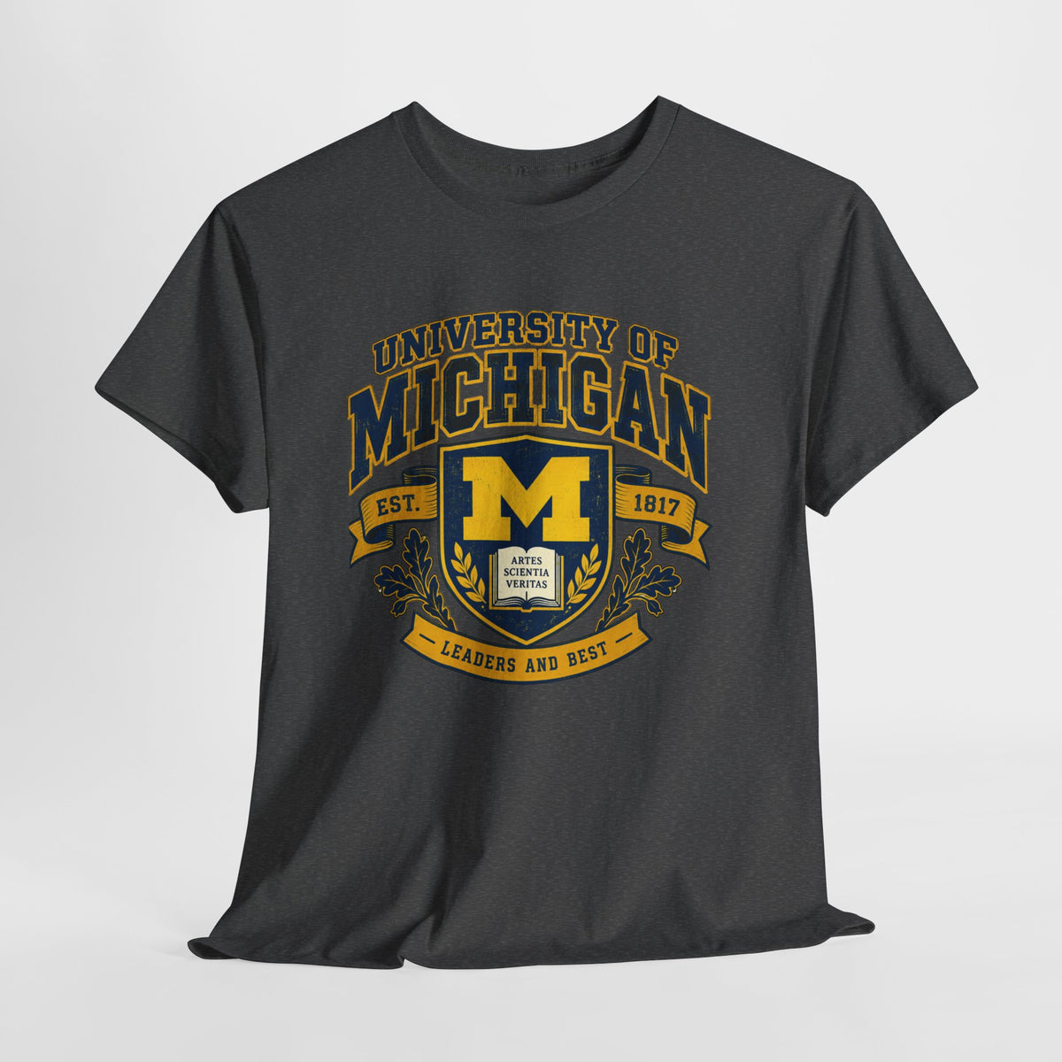University of Michigan Logo T-Shirt