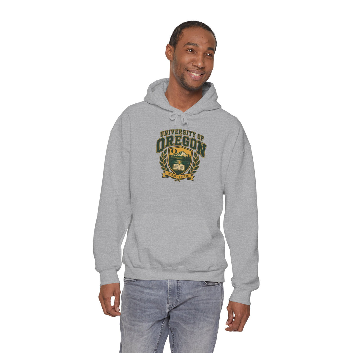 University of Oregon Hoodie
