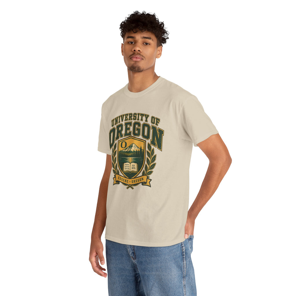 University of Oregon T-Shirt