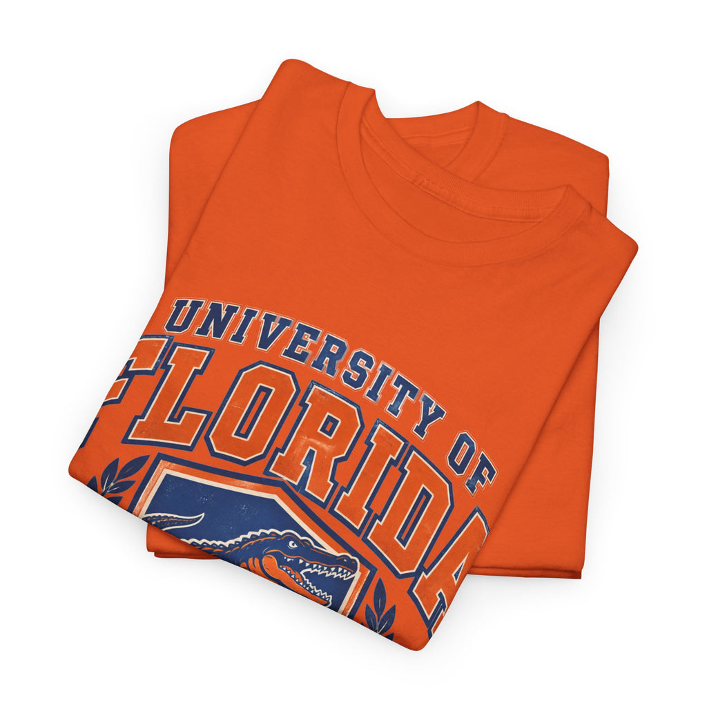 University of Florida Gators Vintage Graphic Tee