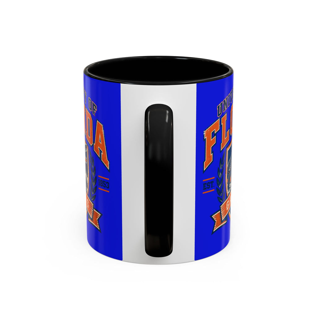 University of Florida Gators Coffee Cup