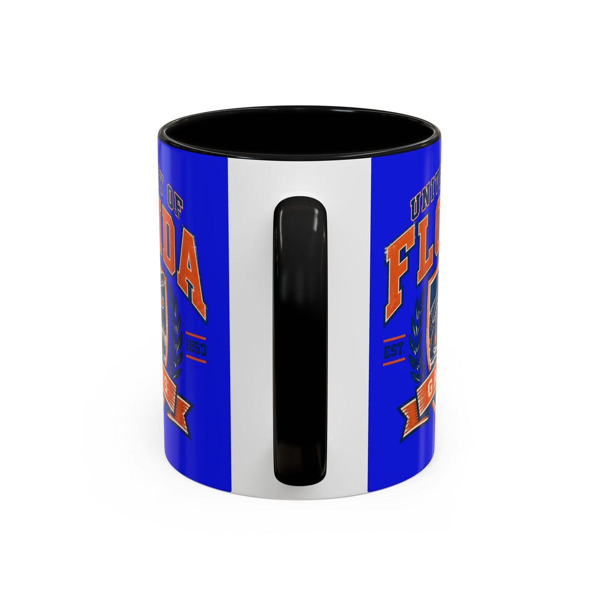 University of Florida Gators Coffee Cup