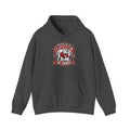 Georgia Bulldogs Go Dawgs Hoodie