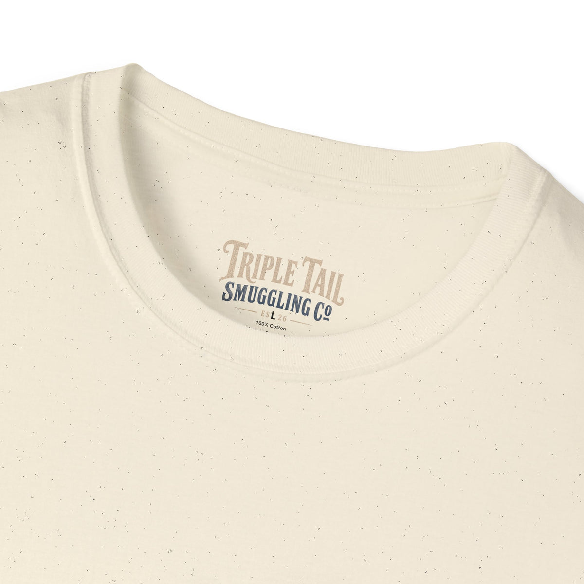 Tripletail Smuggling Co T-Shirt