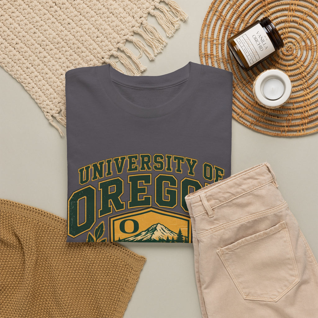 University of Oregon T-Shirt