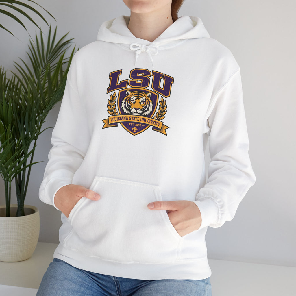 Louisiana State University Hoodie