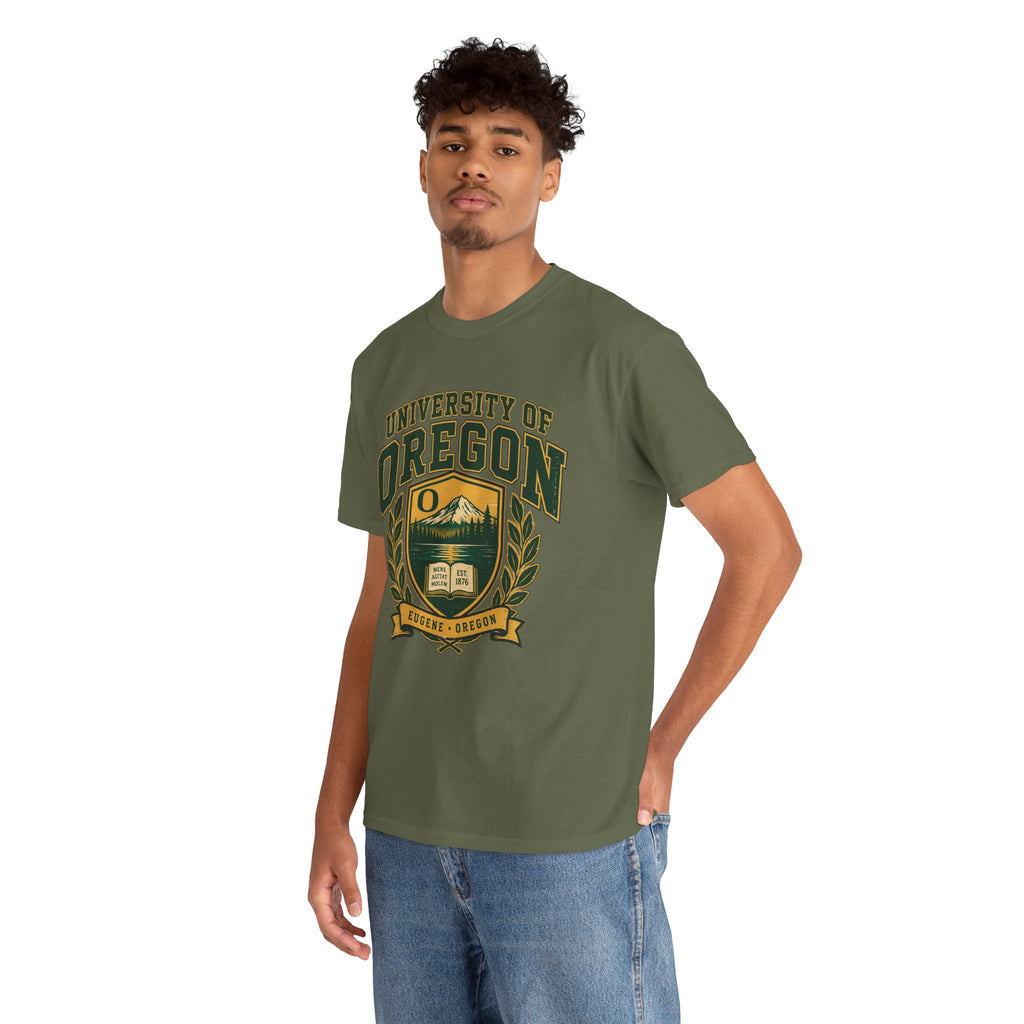 University of Oregon T-Shirt