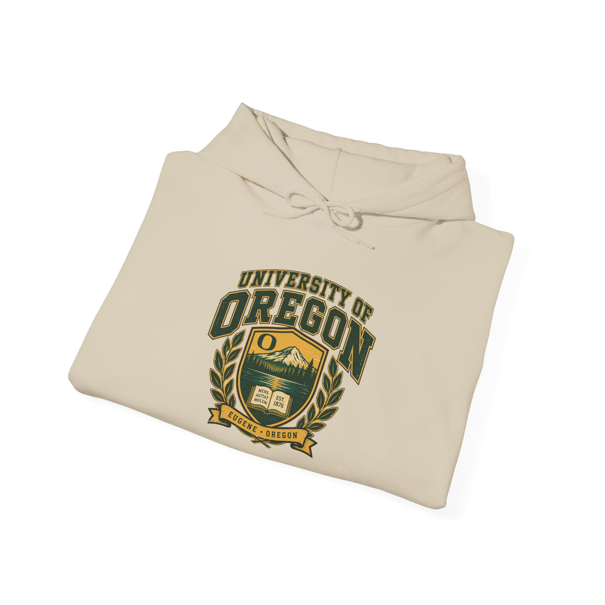 University of Oregon Hoodie