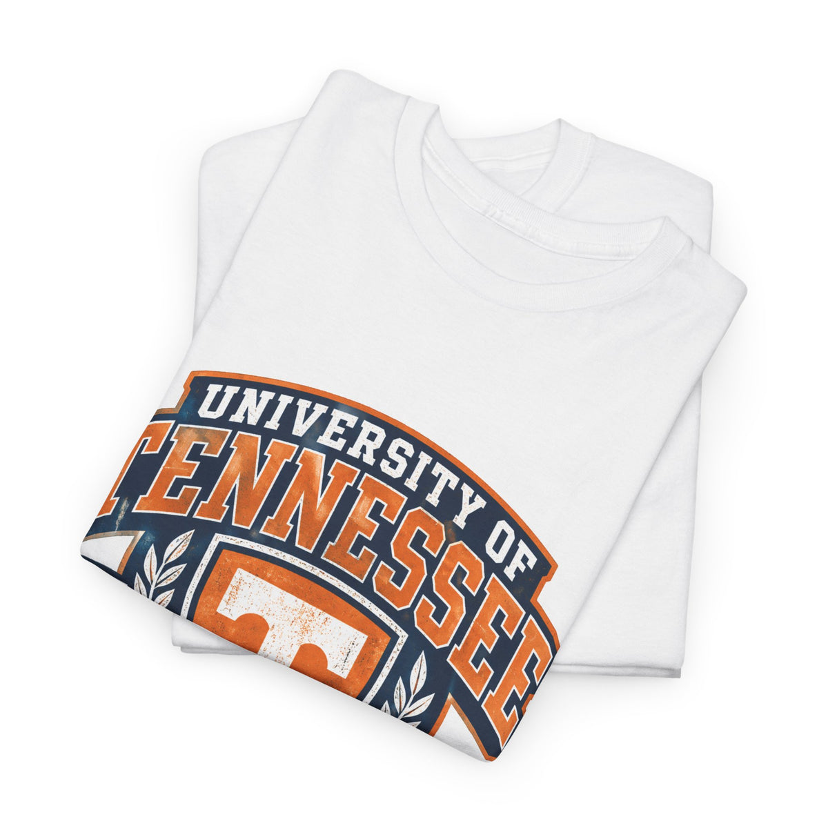 University of Tennessee Vols Graphic T-Shirt