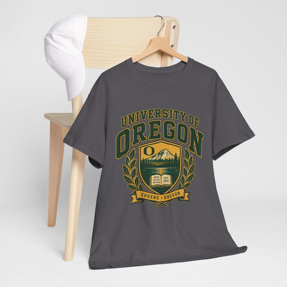 University of Oregon T-Shirt