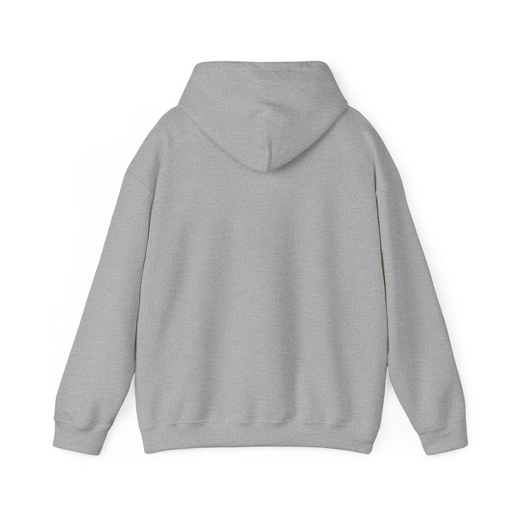 University of Michigan Wolverines Logo Hoodie