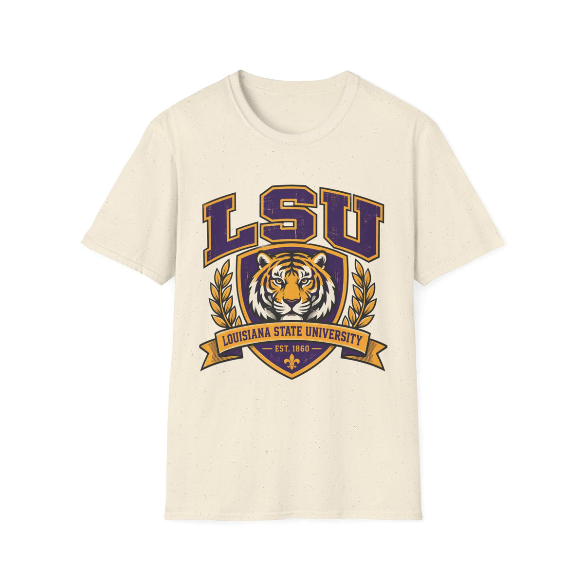 LSU Louisiana State University T-Shirt