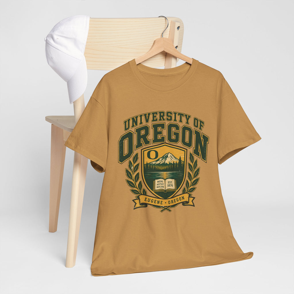 University of Oregon T-Shirt