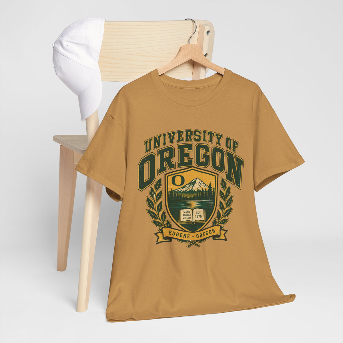 University of Oregon T-Shirt