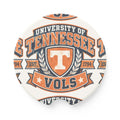 University of Tennessee Vols Soapstone Car Coaster