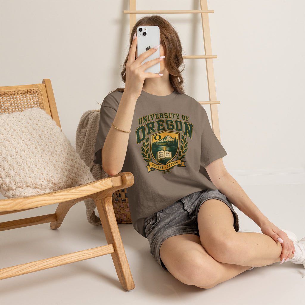 University of Oregon T-Shirt