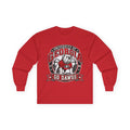 University of Georgia Go Dawgs Long Sleeve Tee